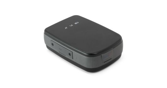 Mini SIM Card Activated Portable Hidd GPS Tracking Device for Cars